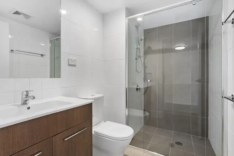 Fifth view of Homely apartment listing, 701/41 Ramsgate Street, Kelvin Grove QLD 4059