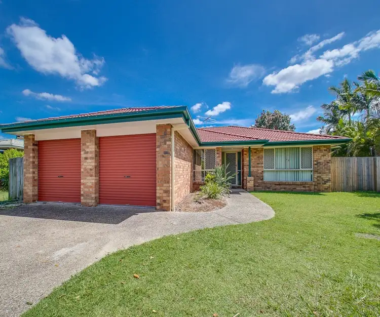 10 Charolais Crescent, Upper Kedron QLD 4055