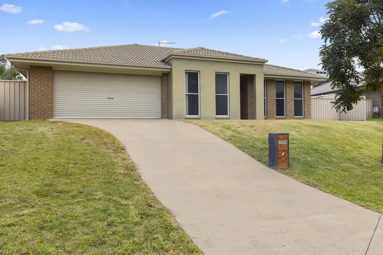 Main view of Homely house listing, 3 Avimore Close, North Boambee Valley NSW 2450