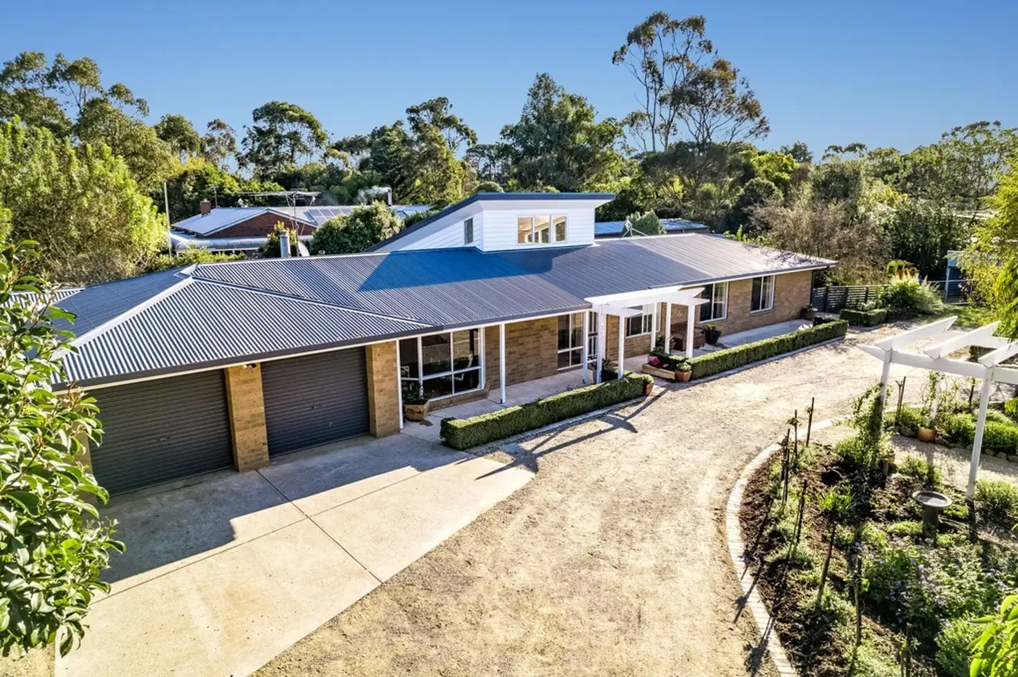 Main view of Homely house listing, 4 Bolton Street, Moriac VIC 3240