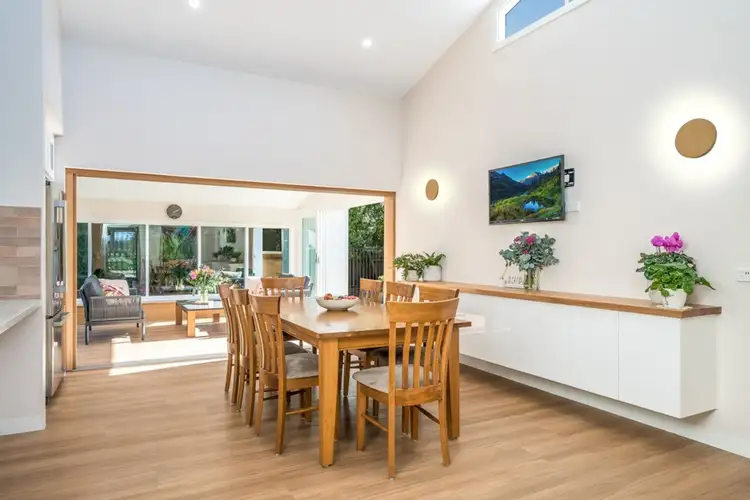 Second view of Homely house listing, 4 Bolton Street, Moriac VIC 3240