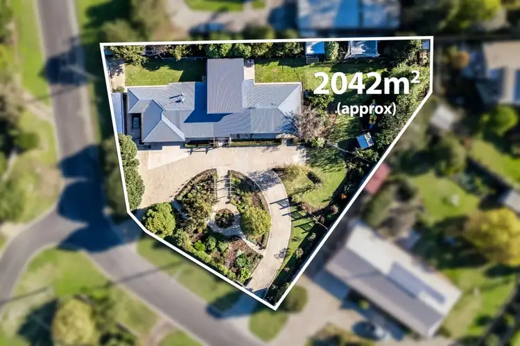 Third view of Homely house listing, 4 Bolton Street, Moriac VIC 3240