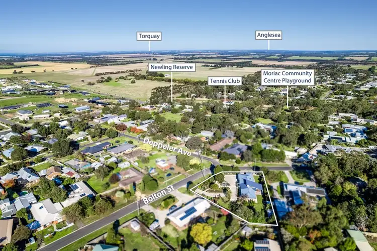 Sixth view of Homely house listing, 4 Bolton Street, Moriac VIC 3240