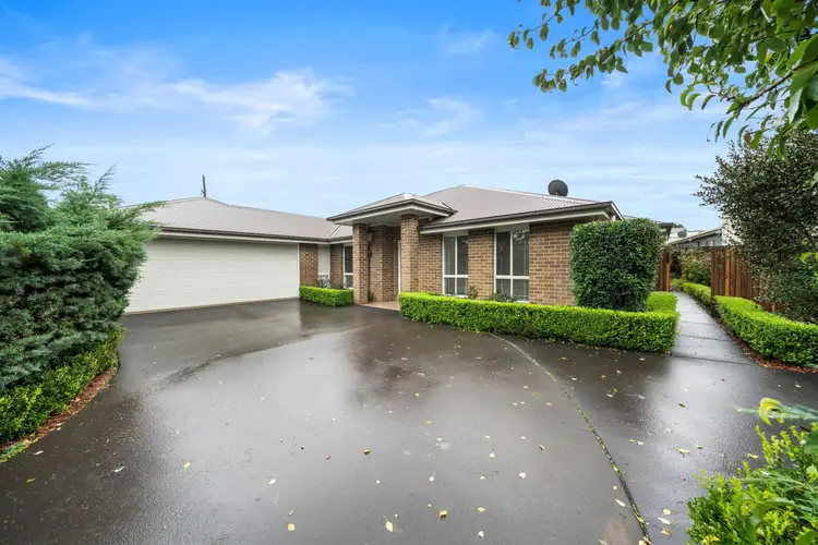 4 Trevean Drive, Kleinton QLD 4352