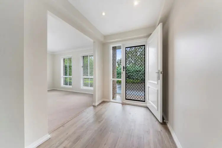 Second view of Homely house listing, 4 Trevean Drive, Kleinton QLD 4352