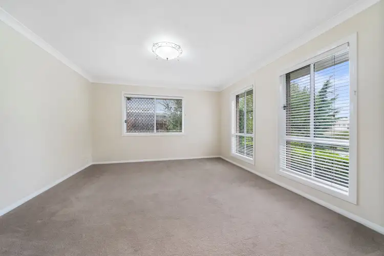 Third view of Homely house listing, 4 Trevean Drive, Kleinton QLD 4352