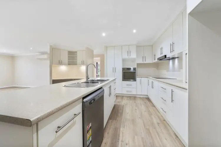 Fourth view of Homely house listing, 4 Trevean Drive, Kleinton QLD 4352