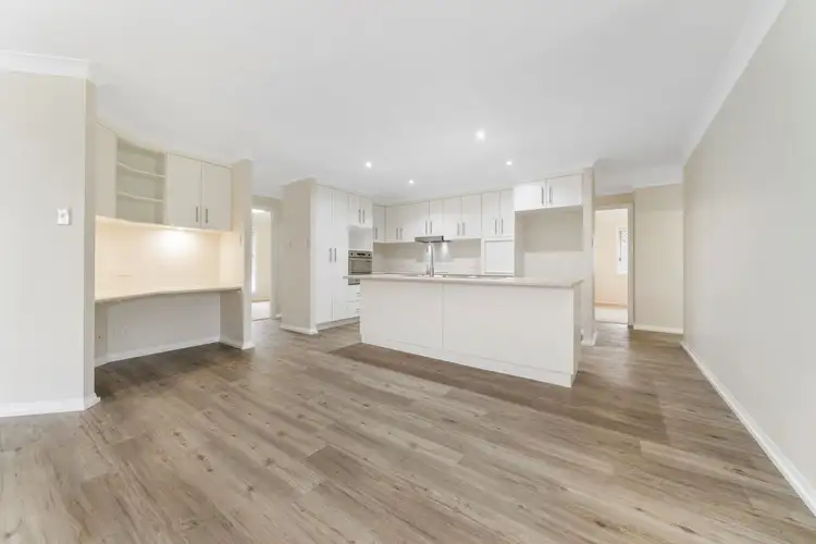 Fifth view of Homely house listing, 4 Trevean Drive, Kleinton QLD 4352