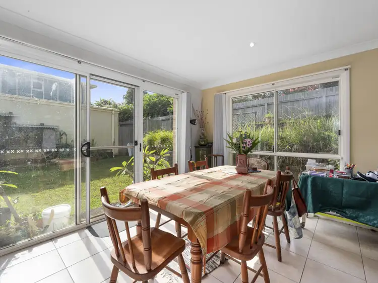 2/5 Lophostemon Drive, North Boambee Valley NSW 2450