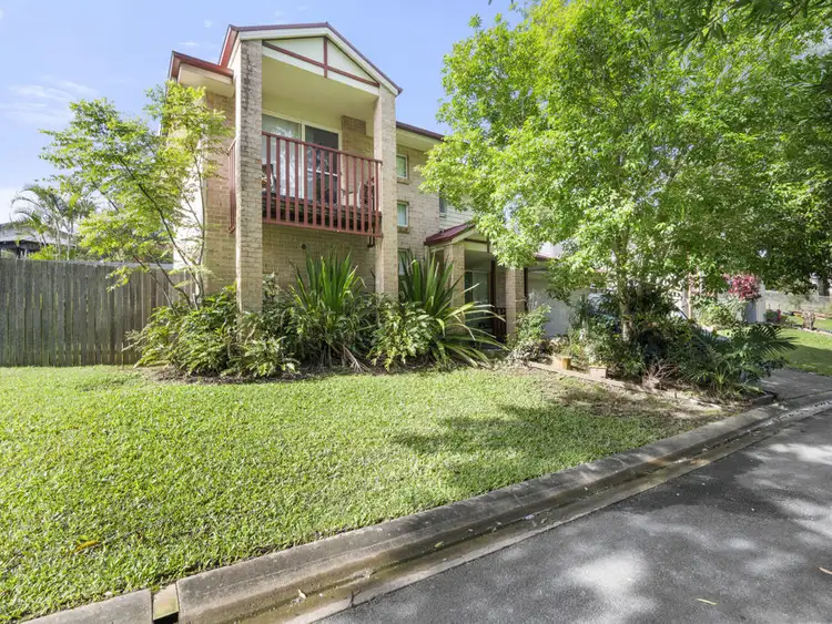 Second view of Homely house listing, 2/5 Lophostemon Drive, North Boambee Valley NSW 2450