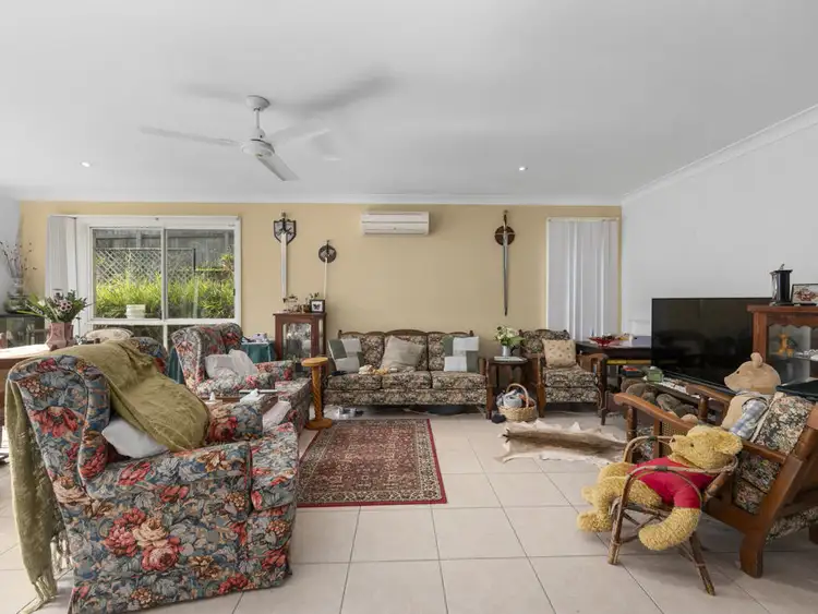 Third view of Homely house listing, 2/5 Lophostemon Drive, North Boambee Valley NSW 2450