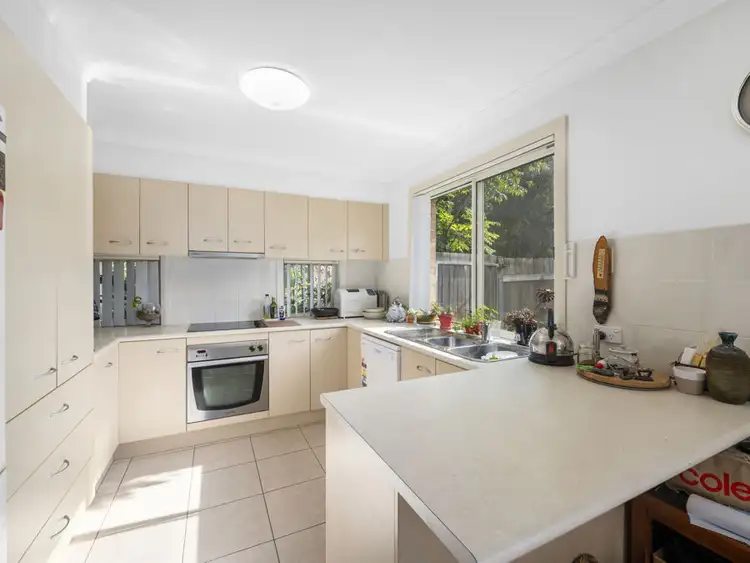 Fourth view of Homely house listing, 2/5 Lophostemon Drive, North Boambee Valley NSW 2450