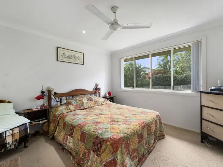 Fifth view of Homely house listing, 2/5 Lophostemon Drive, North Boambee Valley NSW 2450