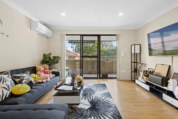 Second view of Homely unit listing, 11/51-55 Neil Street, Merrylands NSW 2160