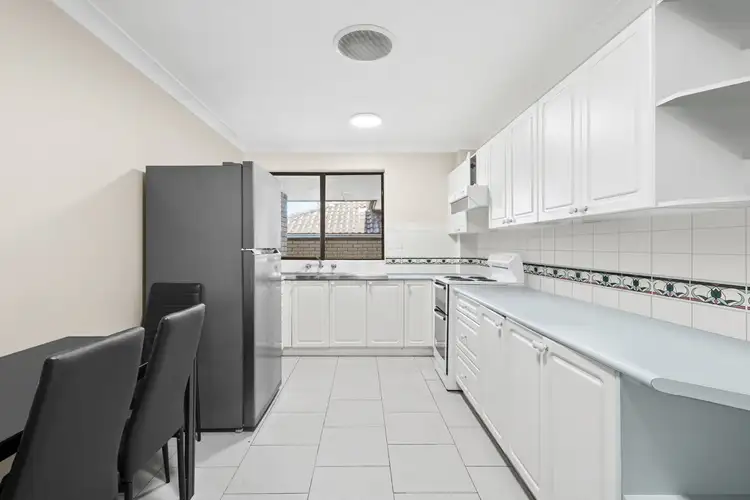 Third view of Homely unit listing, 11/51-55 Neil Street, Merrylands NSW 2160