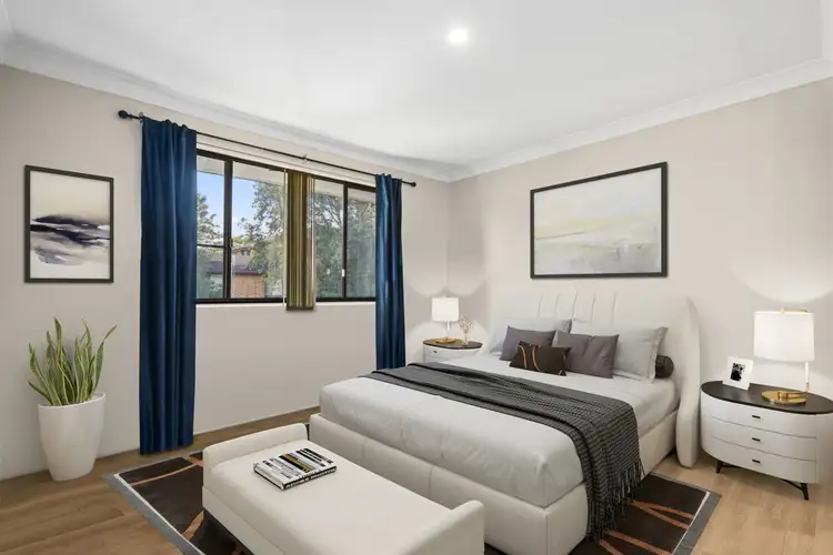 Fourth view of Homely unit listing, 11/51-55 Neil Street, Merrylands NSW 2160