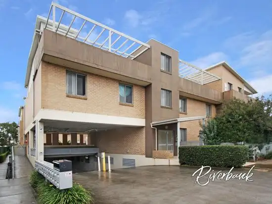 21/1-3 Putland Street, St Marys NSW 2760