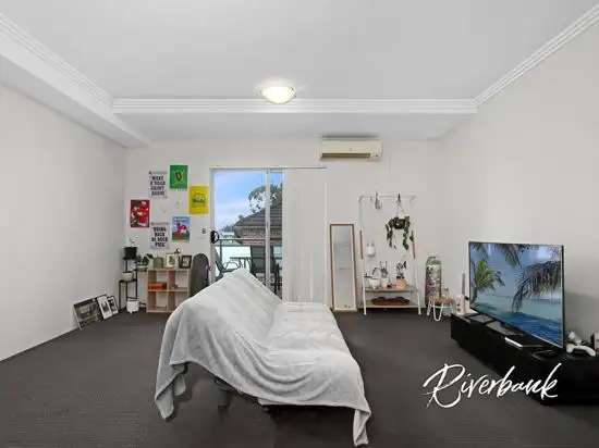 Third view of Homely unit listing, 21/1-3 Putland Street, St Marys NSW 2760