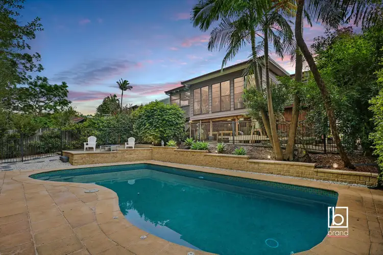 3 Marshdale Road, Springfield NSW 2250