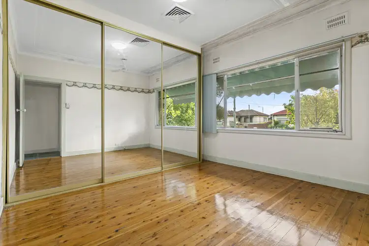 Fourth view of Homely house listing, 61 Cecil Street, Guildford NSW 2161