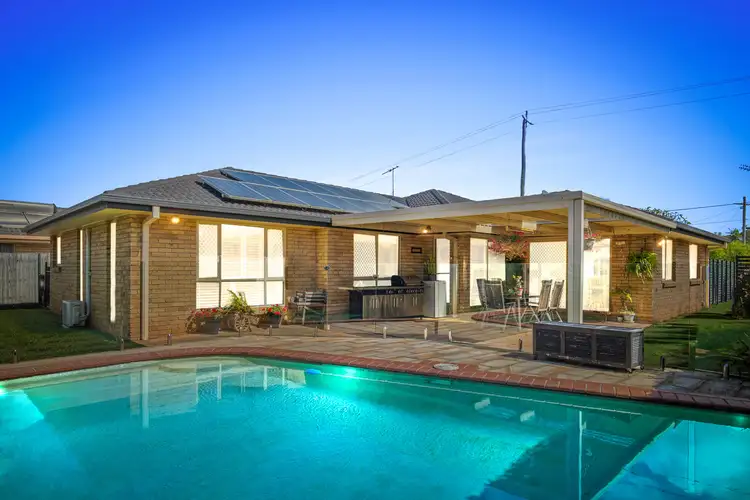 Main view of Homely house listing, 109 Quinlan Street, Bracken Ridge QLD 4017