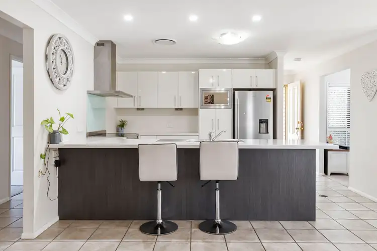 Second view of Homely house listing, 109 Quinlan Street, Bracken Ridge QLD 4017