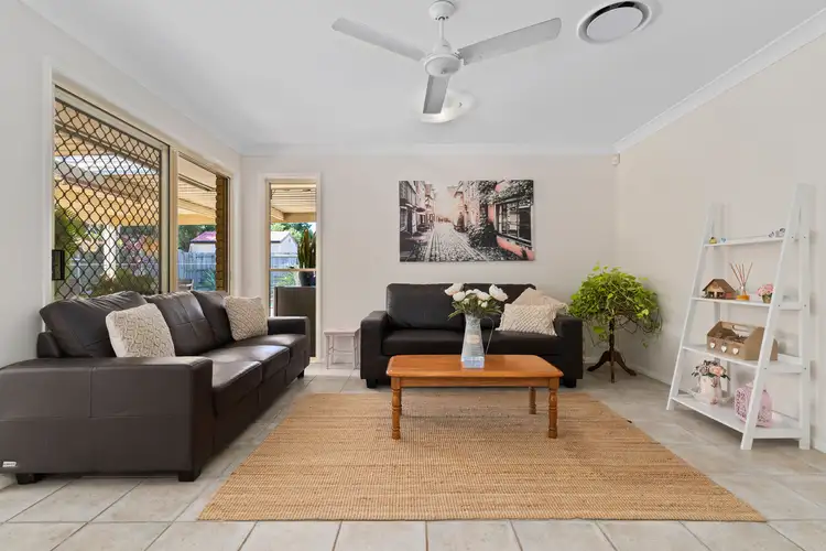 Third view of Homely house listing, 109 Quinlan Street, Bracken Ridge QLD 4017