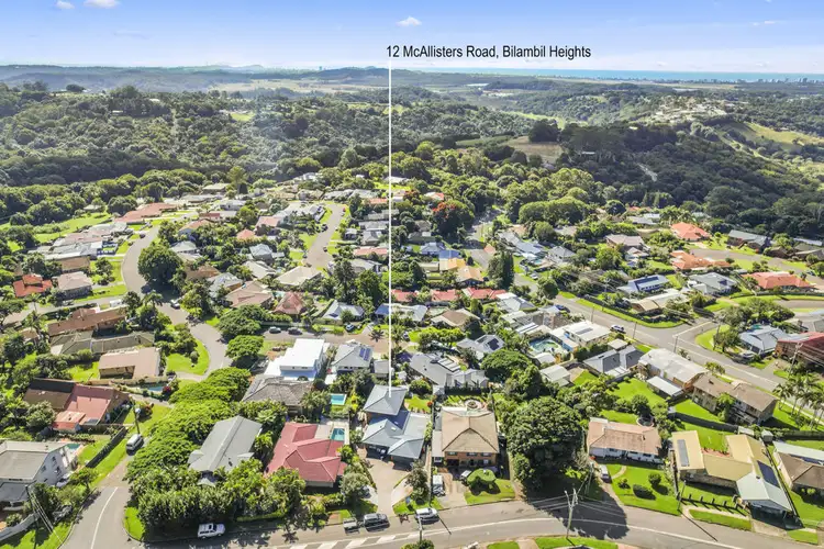 Sixth view of Homely house listing, 12 McAllisters Road, Bilambil Heights NSW 2486