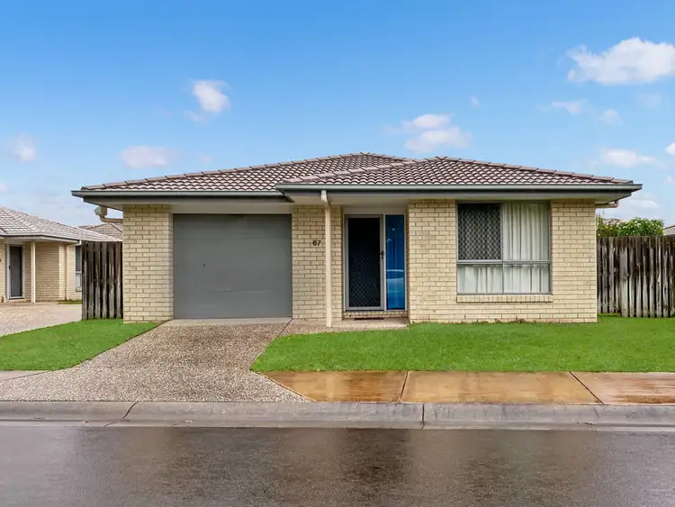 67/15-23 Redondo Street, Ningi QLD 4511