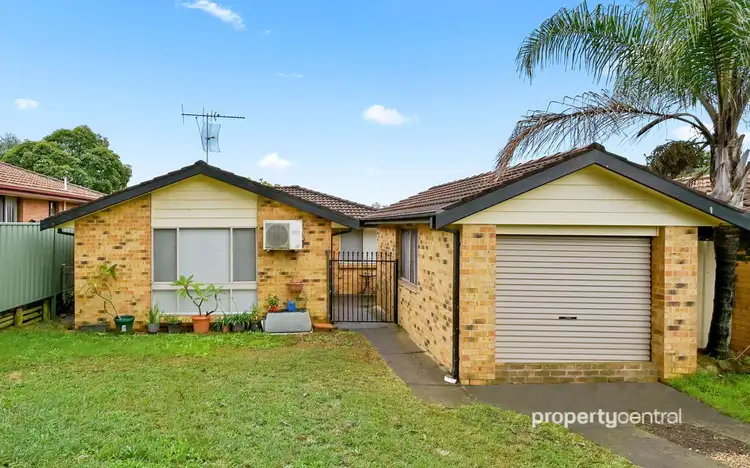 Main view of Homely house listing, 43 Astwood Street, Colyton NSW 2760