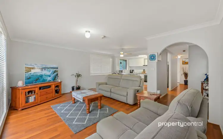 Third view of Homely house listing, 43 Astwood Street, Colyton NSW 2760