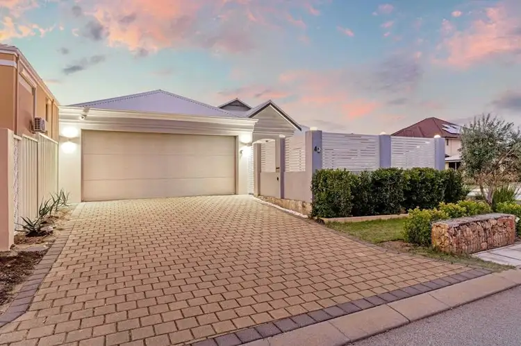 Main view of Homely house listing, 42 Barang Circuit, Karawara WA 6152