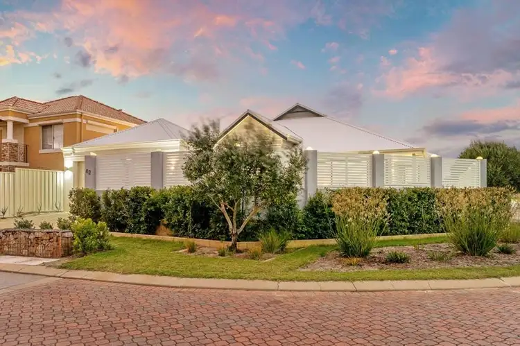 Third view of Homely house listing, 42 Barang Circuit, Karawara WA 6152
