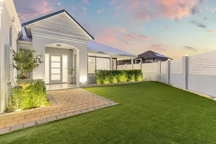 Fourth view of Homely house listing, 42 Barang Circuit, Karawara WA 6152