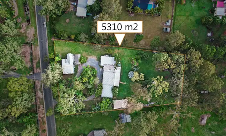 Main view of Homely house listing, 37-41 Braddon Street, Cornubia QLD 4130