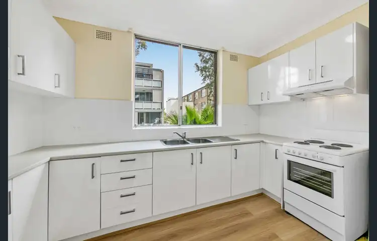 Third view of Homely unit listing, 22/25 St Ann St, Merrylands NSW 2160