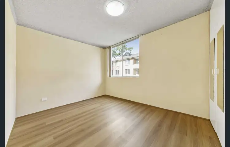 Fourth view of Homely unit listing, 22/25 St Ann St, Merrylands NSW 2160