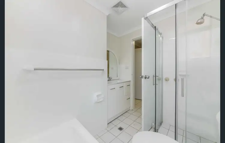 Fifth view of Homely unit listing, 22/25 St Ann St, Merrylands NSW 2160