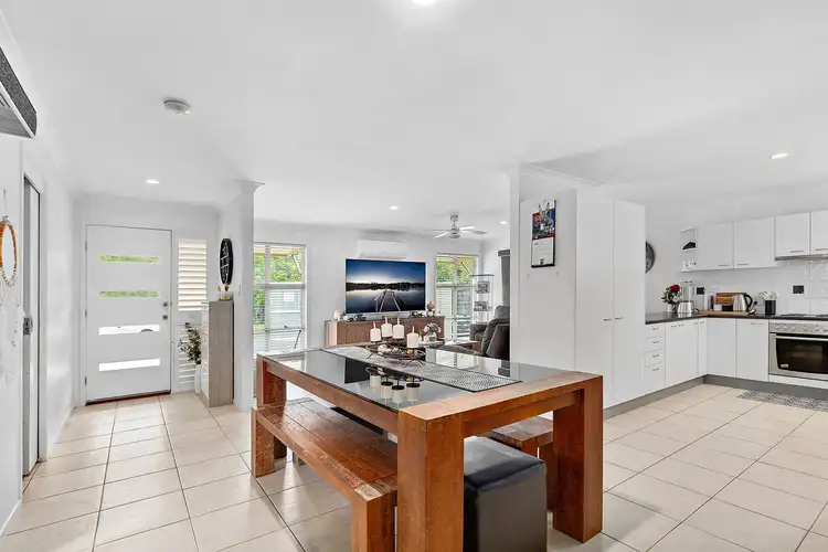 Third view of Homely house listing, 2/17 Sandhurst Crescent, Upper Coomera QLD 4209