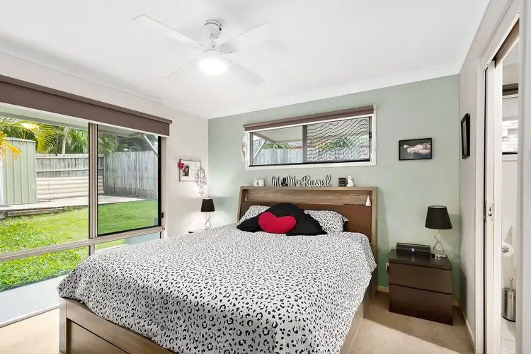 Fifth view of Homely house listing, 2/17 Sandhurst Crescent, Upper Coomera QLD 4209