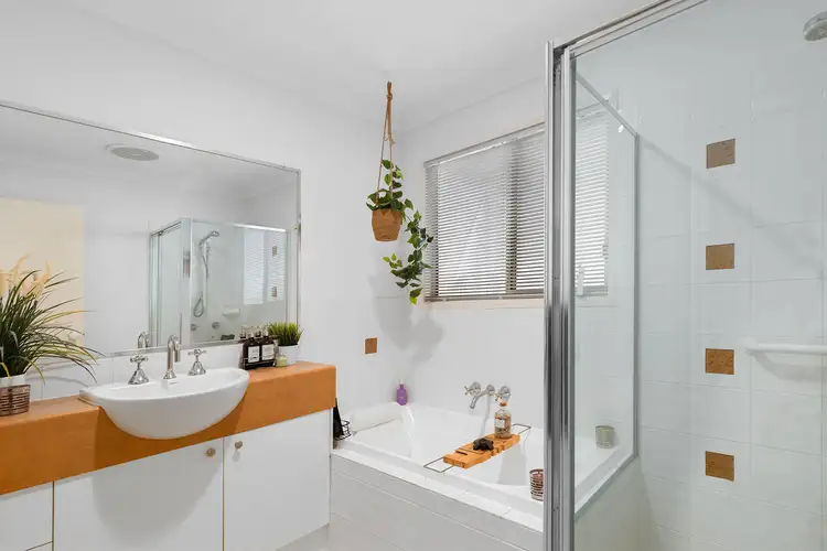 Sixth view of Homely house listing, 2/17 Sandhurst Crescent, Upper Coomera QLD 4209