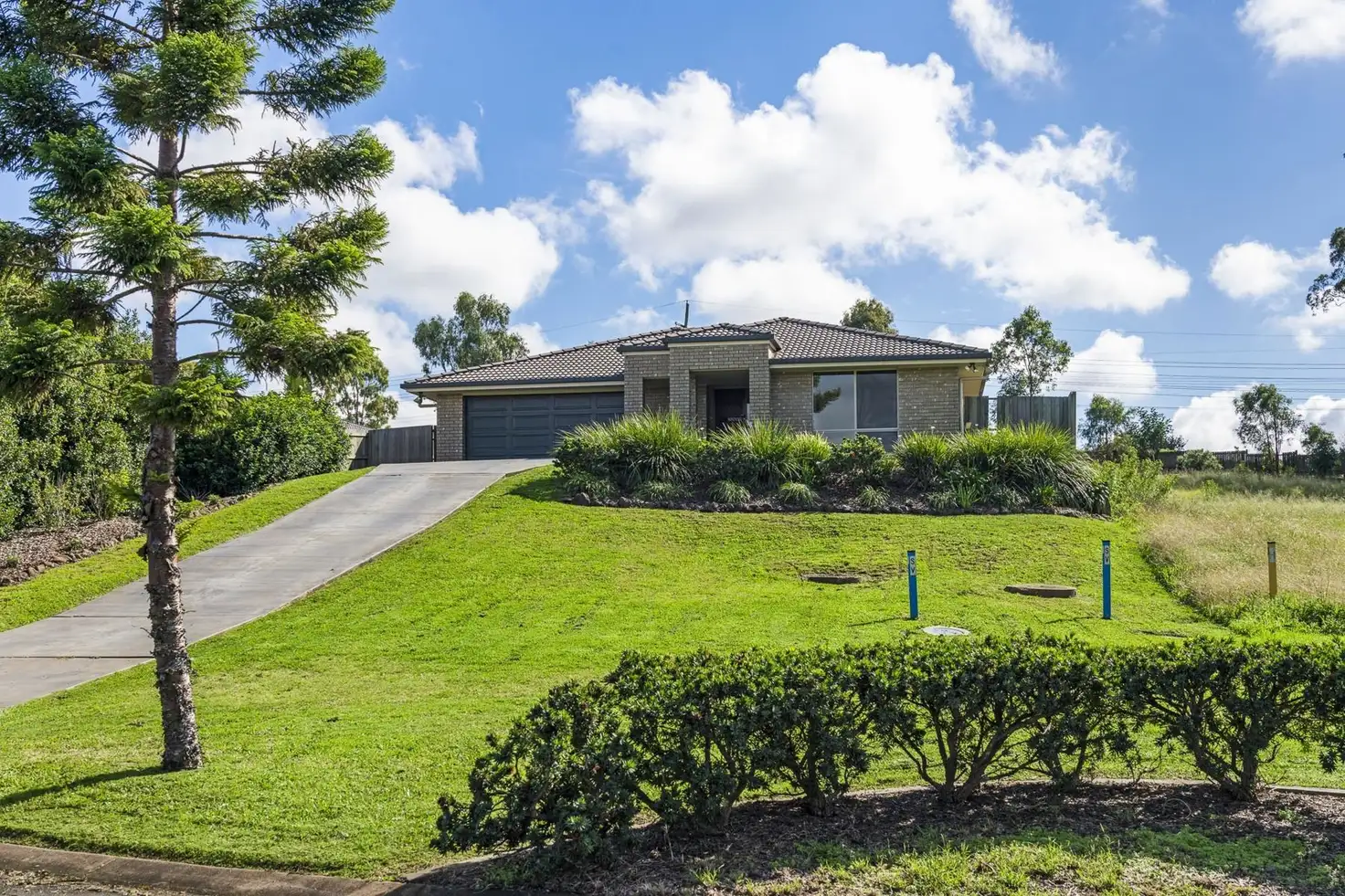 Main view of Homely house listing, 10 Trevean Drive, Kleinton QLD 4352