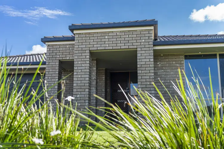 Second view of Homely house listing, 10 Trevean Drive, Kleinton QLD 4352