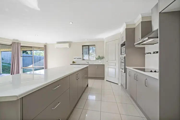 Third view of Homely house listing, 10 Trevean Drive, Kleinton QLD 4352