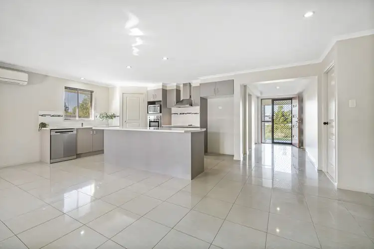 Fifth view of Homely house listing, 10 Trevean Drive, Kleinton QLD 4352