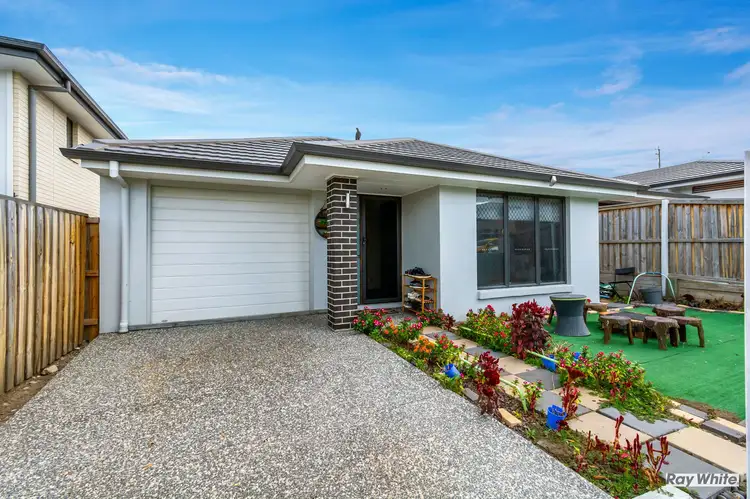 19 Saint Marys Close, Doolandella QLD 4077