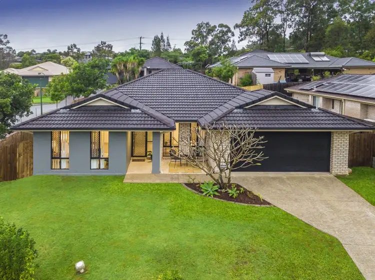 7 Tosca Street, Cashmere QLD 4500