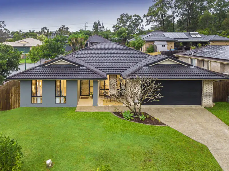 Main view of Homely house listing, 7 Tosca Street, Cashmere QLD 4500