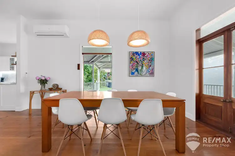 Third view of Homely house listing, 72 Yundah Street, Shorncliffe QLD 4017