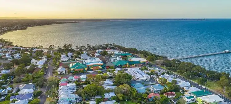 Fourth view of Homely house listing, 72 Yundah Street, Shorncliffe QLD 4017